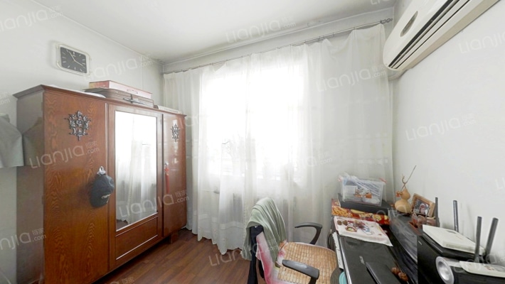 劲松楼二手房实景图