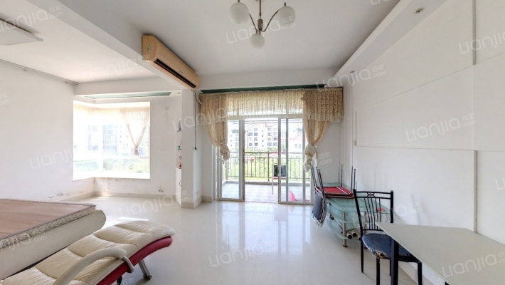 都市海岸西区二手房实景图