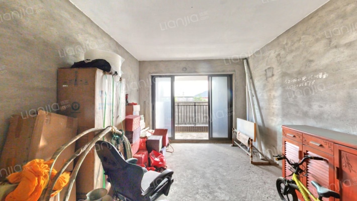 奥园香山美景二手房实景图