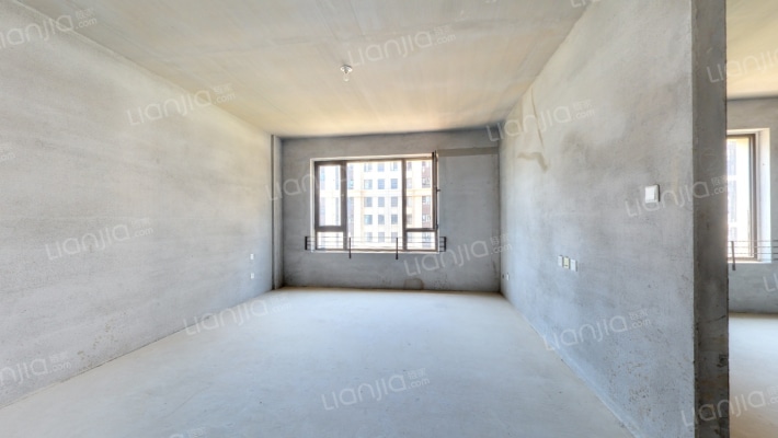 保利天禧二期禧岸1903二手房实景图