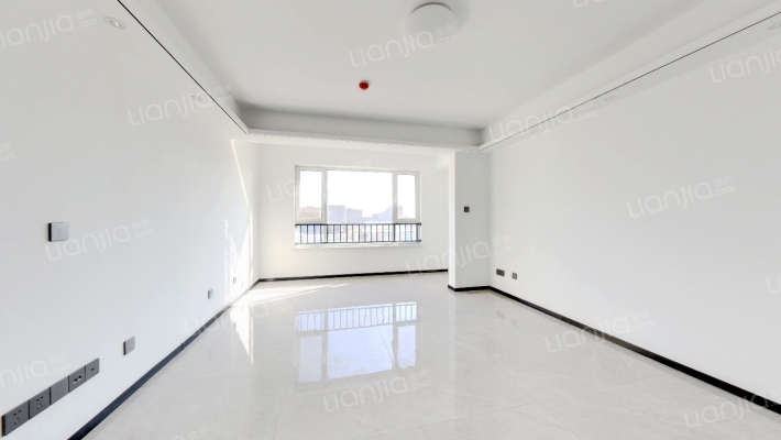 城发凤凰城二手房实景图