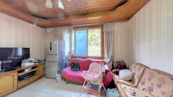 净园小区二手房实景图