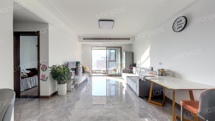 上河雲璟二手房实景图