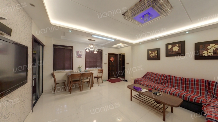 盛西家园二手房实景图