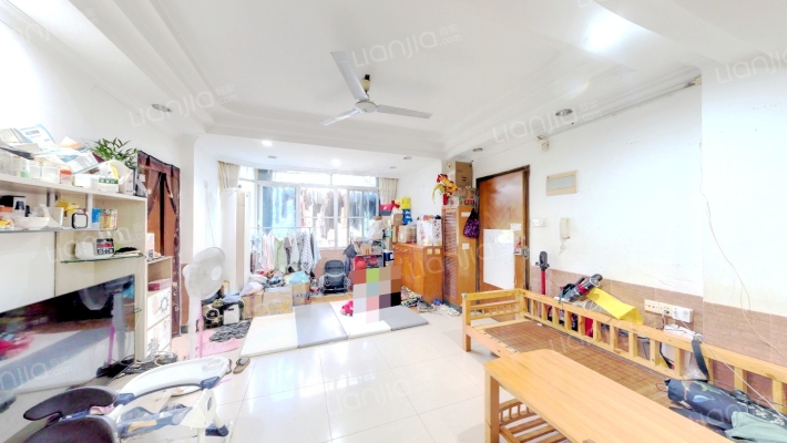 合兴苑二手房实景图