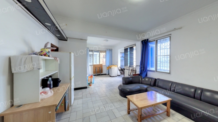 周门小区周门西街二手房实景图