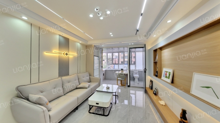 南昌社区二手房实景图