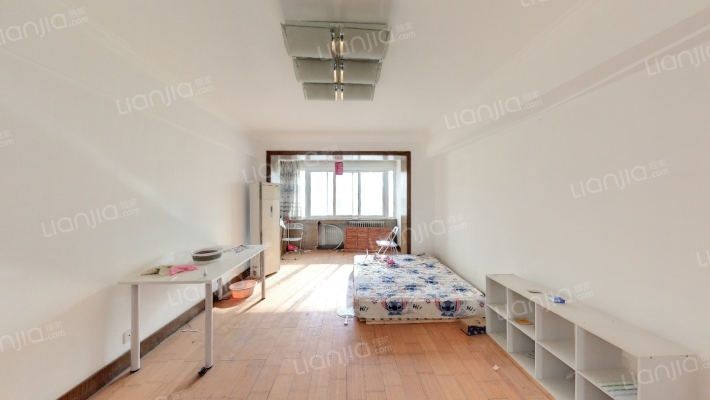 天源小區二手房实景图