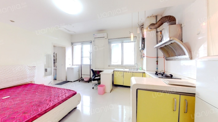 一品中央二手房实景图