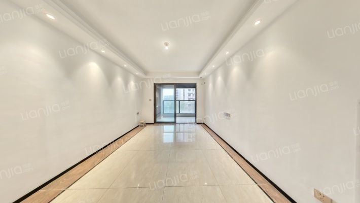 保利海德公园肆号院二手房实景图