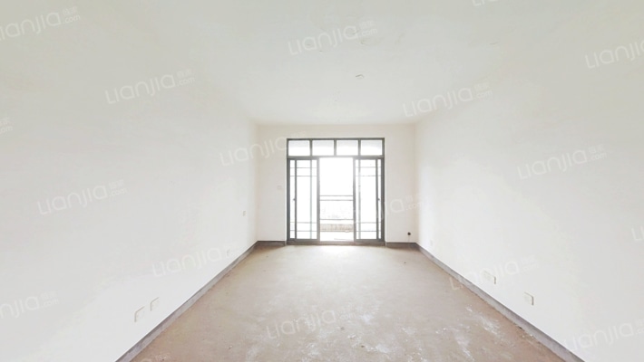 绿地集团梵顿公馆二手房实景图