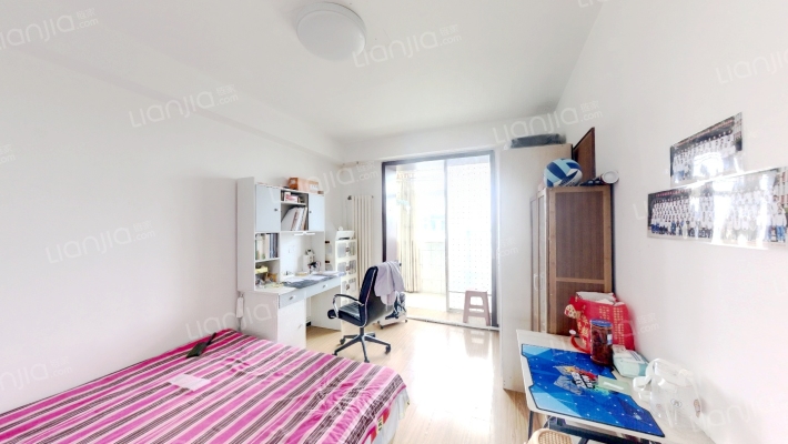 桃园小区二手房实景图