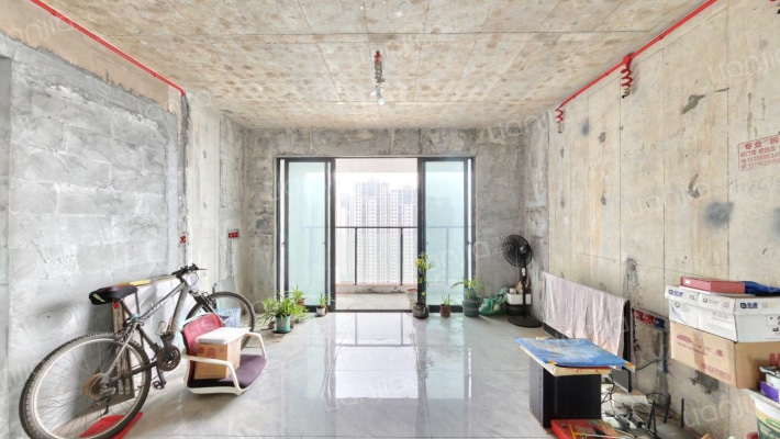 顺舟旺城二手房实景图