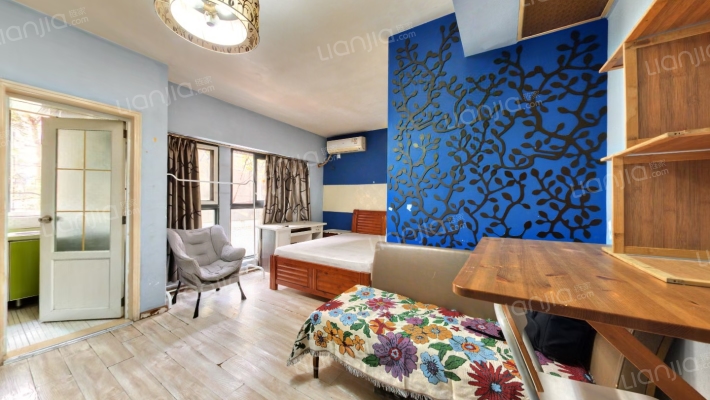 单飞鑫雅苑二手房实景图