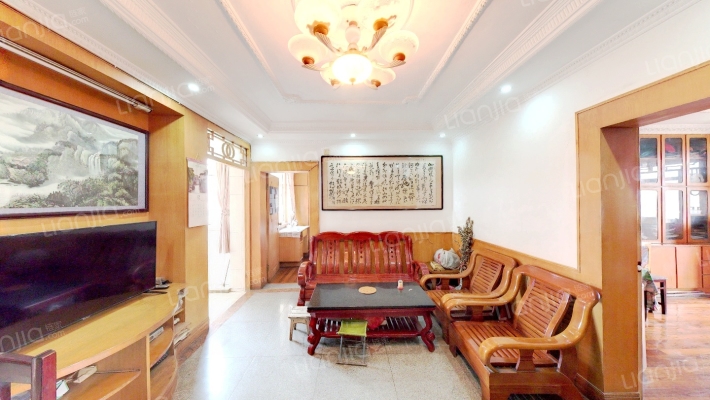 杨秣小区二手房实景图