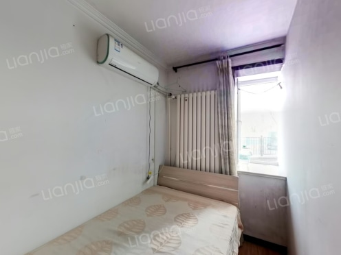 合租·云南路小区 3居室 东/南卧