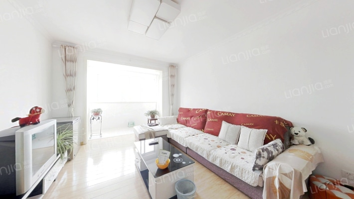 永怡家园二手房实景图