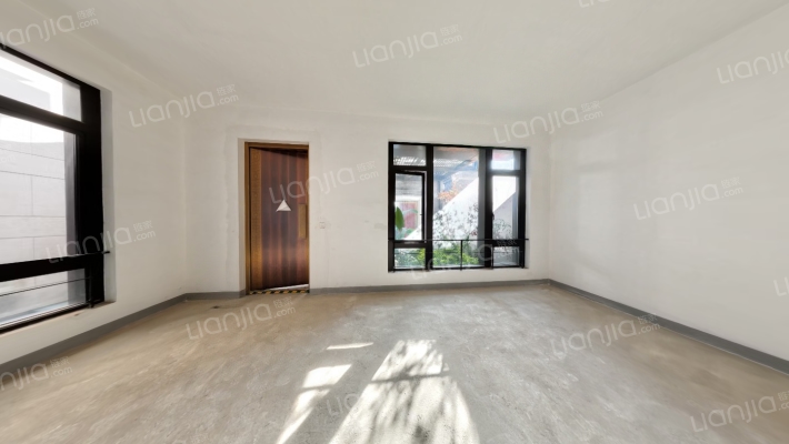 福州院子C区二手房实景图