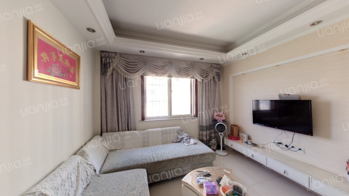 水木城二手房实景图