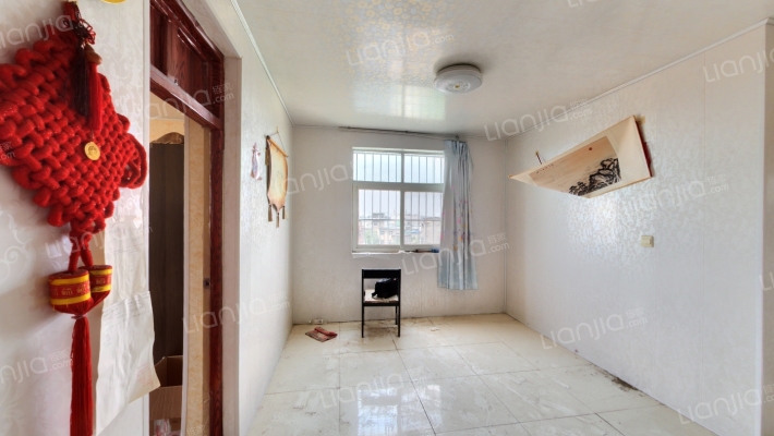 禹南新村二手房实景图