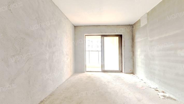 新城鹿江风华二手房实景图