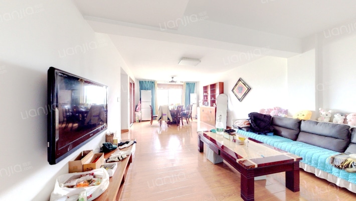 中水花苑二手房实景图