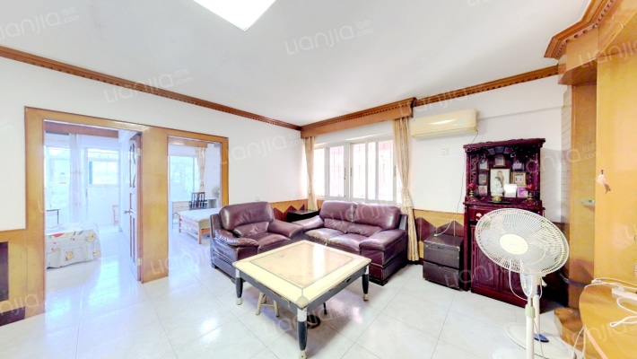 广播电台综合楼二手房实景图