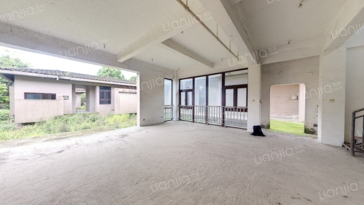 南洋国际庄园二手房实景图