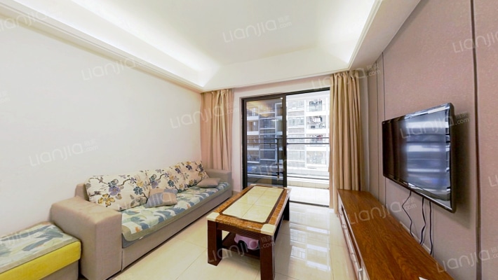 同泰时代中心二手房实景图