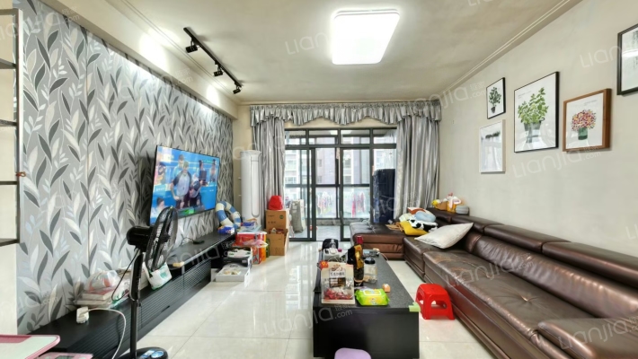 半岛融园小区二手房实景图