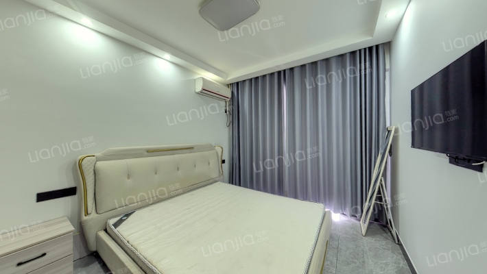 融侨悦府二手房实景图