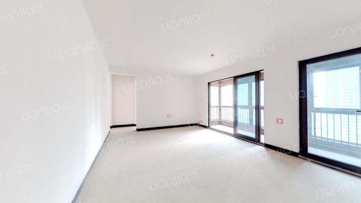 华润置地公园九里琅悦B区二手房实景图