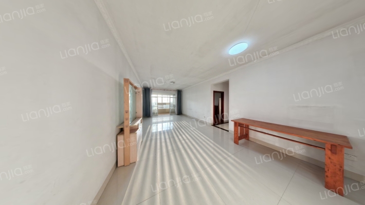 龙基传媒星城二手房实景图