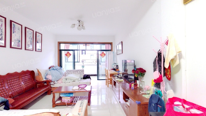 兴越小区二手房实景图