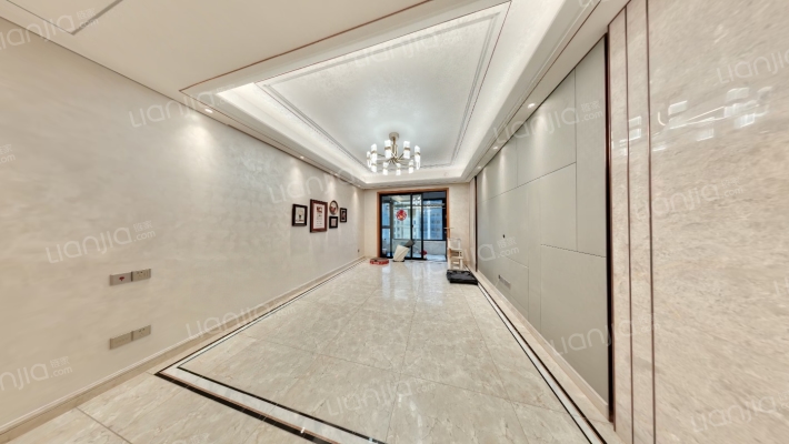 海珀星晖一期二手房实景图