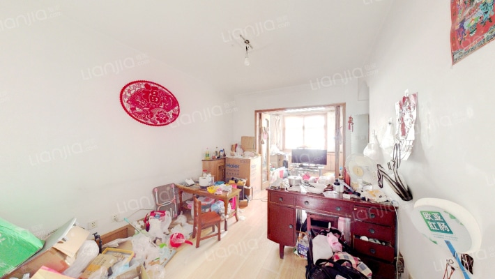 东湖花园二手房实景图