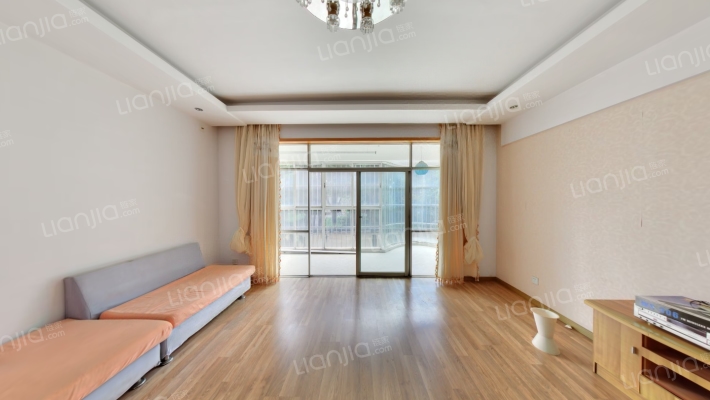 银水湾二手房实景图