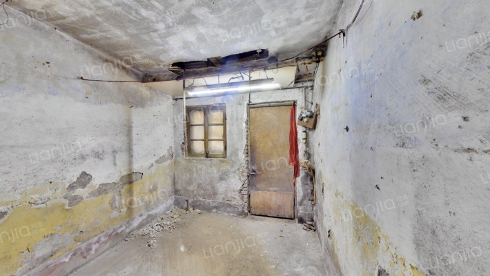 永和里二手房实景图