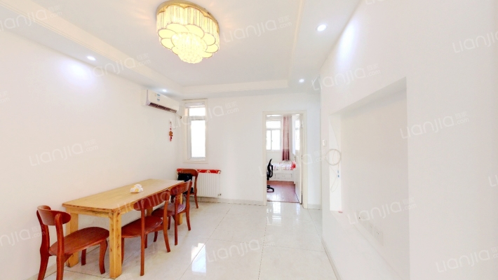 建行宿舍二手房实景图