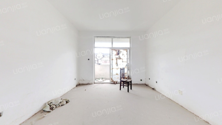 城北风景苑西区二手房实景图