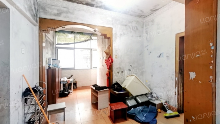 老州政府宿舍二手房实景图