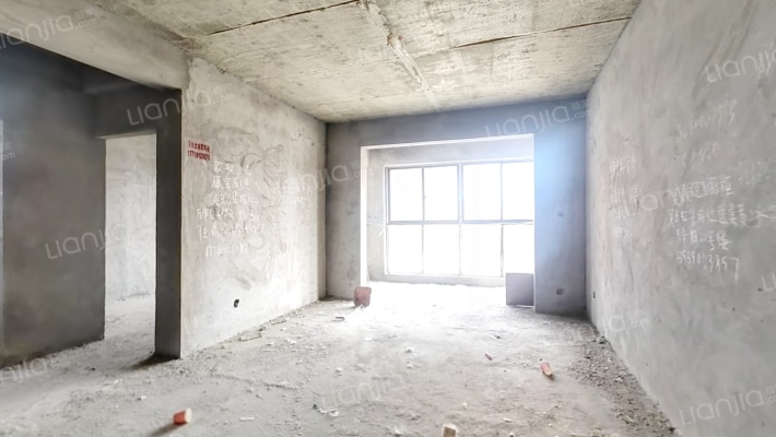 国际城二手房实景图