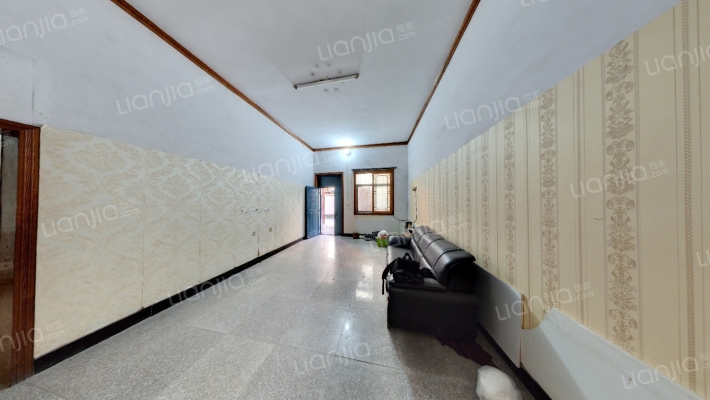 王楼刘庄二手房实景图