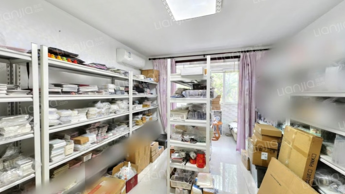 绮华里二手房实景图