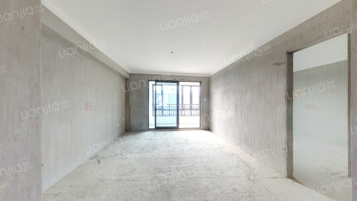 绿城·春来江南二手房实景图