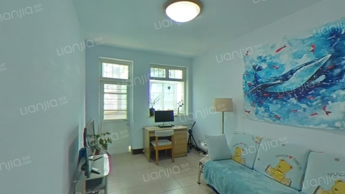 工行家属院二手房实景图