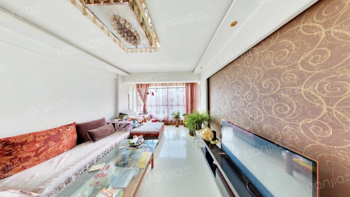 万泉天润二手房实景图