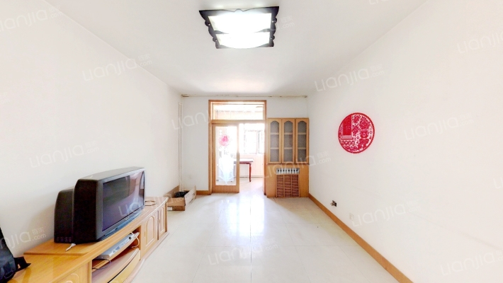 背圪洞街五号院二手房实景图