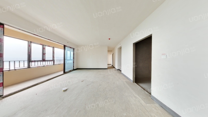 珠江城天悦江湾一期二手房实景图