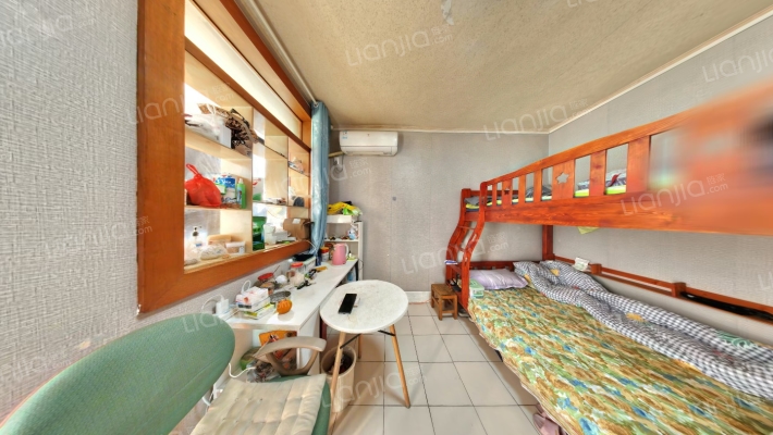 经五路3号院二手房实景图